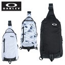 オークリー ボディバッグ メンズ レディース ESSENTIAL SLING 2.0 エッセンシャル ス
