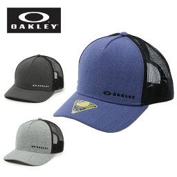 <strong>オークリー</strong> <strong>キャップ</strong> 帽子 メンズ Chalten CAP 911608 OAKLEY