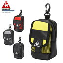 ルコック le coq sportif ゴルフ用品 メンズ アクセサリーホルダー QQBLJX72