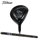 タイトリスト Titleist ゴルフクラブ メンズ フェア...