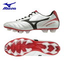 ミズノ サッカースパイク メンズ モナルシーダ 2 SW MD P1GA182209 MIZUNO
