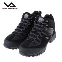ビジョンピークス VISIONPEAKS トレッキングシュー...