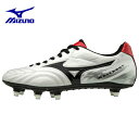ミズノ ラグビーシューズ メンズ レディース ワイタンギ CL ユニセックス R1GA180109 MIZUNO