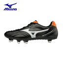 ミズノ ラグビーシューズ メンズ レディース ワイタンギCL ユニセックス R1GA180101 MIZUNO