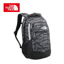 ノースフェイス THE NORTH FACE バックパック ...
