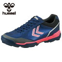 ヒュンメル ハンドボールシューズ メンズ レディース グランドフライIII HAS6013 7024 hummel