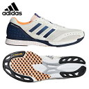 アディダス ランニングシューズ メンズ adiZERO takumi ren BOOST 3 WIDE タクミ レン ブースト ワイド CM8241 KCD34 adidas