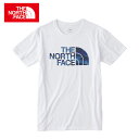 ノースフェイス Tシャツ 半袖 メンズ フェイドカモフラージ...