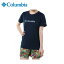 コロンビア Tシャツ 半袖 レディース ケイシースプリング PL2746 464 Columbia
