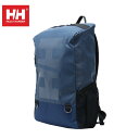 ヘリーハンセン HELLY HANSEN バックパック メン...
