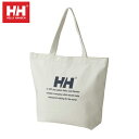ヘリーハンセン HELLY HANSEN トートバッグ メン...
