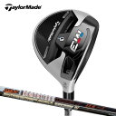 テーラーメイド TaylorMade ゴルフクラブ フェアウ...