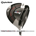テーラーメイド ドライバー M4 Women's Drive...