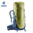  3 5̓|Cg5{  hC^[ deuter oRobO 40L+10 GAR^NgCg AIRCONTACT LITE 40+10 3340118-2313 Y fB[X hoR AoR