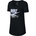 ナイキ Tシャツ 半袖 レディース TB...