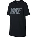ナイキ Tシャツ 半袖 ジュニア YTH...