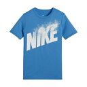 ナイキ Tシャツ 半袖 ジュニア ドライ...