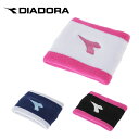 ディアドラ DIADORA リストバンド レディース DTA...
