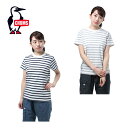 チャムス CHUMS Tシャツ 半袖 レディース Utah ...