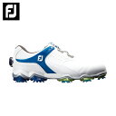フットジョイ FootJoy ゴルフシューズ ソフトスパイク...