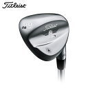 タイトリスト Titleist ゴルフクラブ ウェッジ メン...