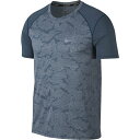 ナイキ Tシャツ 半袖 マイラー メンズ...