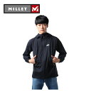 ミレー MILLET アウトドア ジャケット メンズ ティフ...