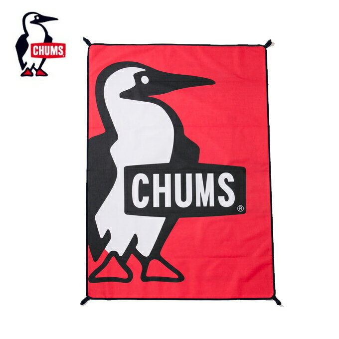 `X CHUMS W[V[g Booby Picnic Sheet u[r[sNjbNV[g CH62-1189