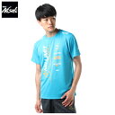 【5/26までの期間限定価格】 ニシ スポーツウェア 半袖Tシャツ メンズ アスリートプライド NO LIMIT ATHLETE HS N63-053HS-47 NISHI