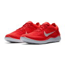 ナイキ ランニングシューズ メンズ フリー ラン フライニット 2018 942838-601 NIKE