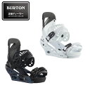 バートン BURTON スノーボード ビンディング レディー...