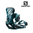 サロモン salomon スノーボード ビンディング メンズ...