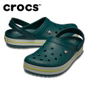 クロックス クロックバンド 11016-3S0 メンズ レデ...