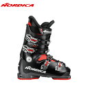 ノルディカ NORDICA スキーブーツ メンズ スポーツマシン SPORTMACHINE 80 ANTBKRD
