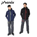 フェニックス Phenix スキーウェア 上下セット メンズ SKI ST PS8722P30