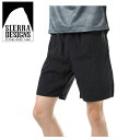 シェラデザイン SIERRA DESIGNS ハーフパンツ ...