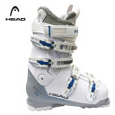ヘッド HEAD スキーブーツ アドバントエッジ レディース ADVANT EDGE 65W WH GY