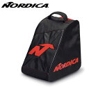 ノルディカ NORDICA スキーブーツケース メンズ レディース PROMO BOOT BAG プロモートブーツバッグ 0N303700741