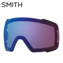 【クーポン利用で2000円引 2/15 0:00~2/17 23:59】 スミス SMITH スキー スノーボードゴーグル ゴーグルレンズ I/O MAG CP PHOTO ROSE FLASH