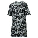 ナイキ Tシャツ 半袖 ジュニア スポー...
