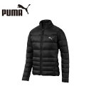 プーマ ダウンジャケット メンズ PWRWARM パッカブル...