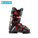 ラング LANGE スキーブーツ メンズ SX 90 tr. black-red LBH6040