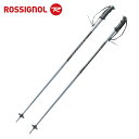 ロシニョール ROSSIGNOL スキーストック TACTI...