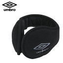アンブロ UMBRO 耳あて メンズ レ...