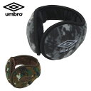 アンブロ UMBRO 耳あて メンズ レ...