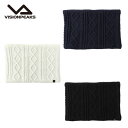 ビジョンピークス VISIONPEAKS ネックウォーマー メンズ レディース NECKWARMER VP130404H01