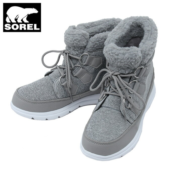 \ SOREL Xm[u[c fB[X GNXv[[J[joXEFbg LL5325 081