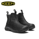 キーン KEEN スノーブーツ 冬靴 メンズ Anchora...
