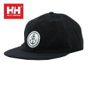 ヘリーハンセン HELLY HANSEN キャップ 帽子 メ...