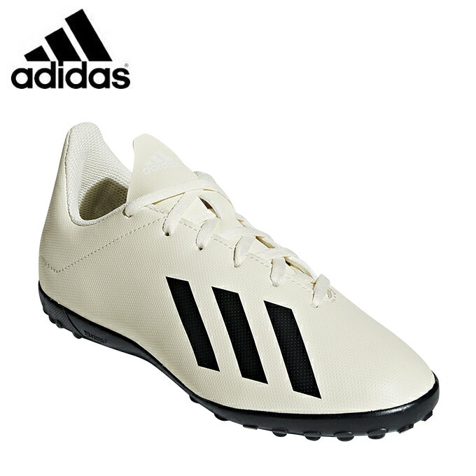 アディダス サッカー トレーニングシューズ ジュニア X TANGO 18.4 TF J DB2436 FBX77 adidas SPECTRAL MODE